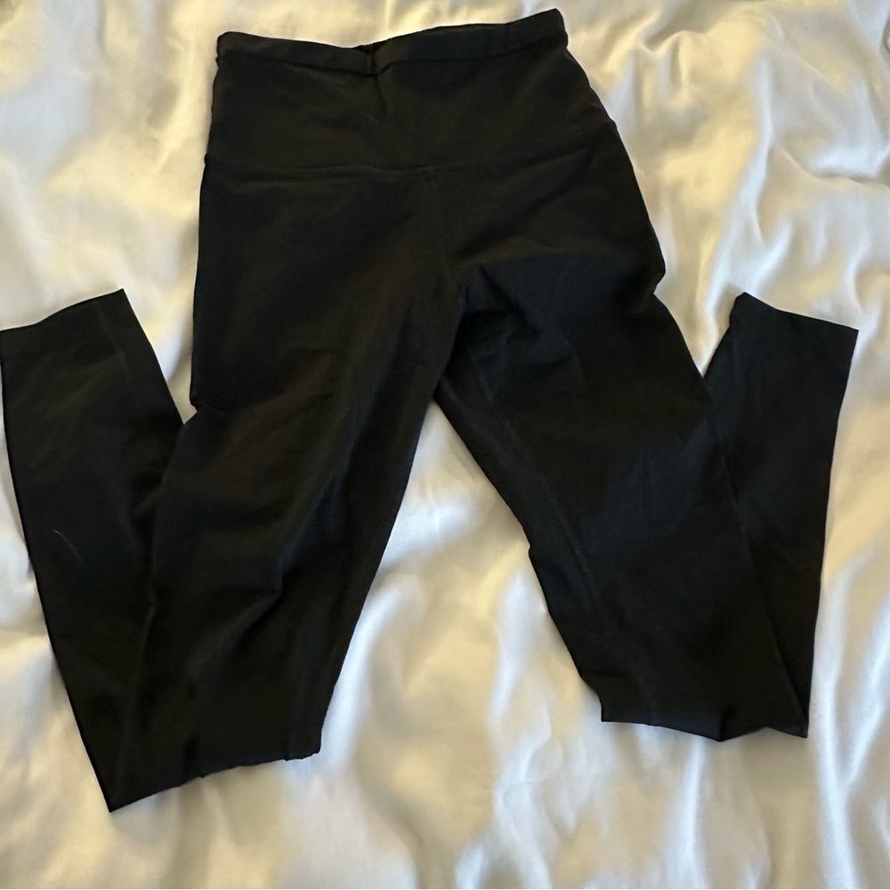 Black Leggings